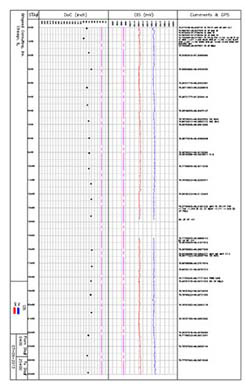 Data Processing & Visualization - Naperville, Chicago, Illinois