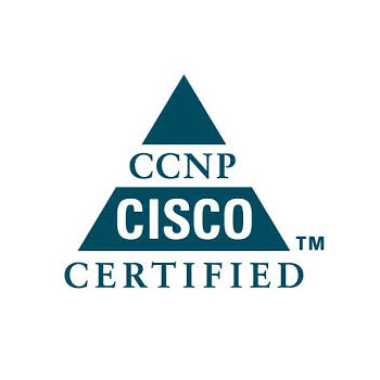 Cisco Certified Network Professional (CCNP®)