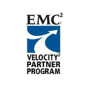 EMC Authorized Reseller