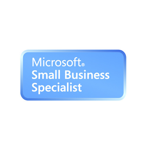 Microsoft Small Business Specialist