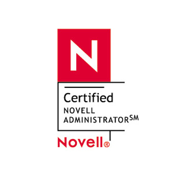 Novell Certified Network Engineer